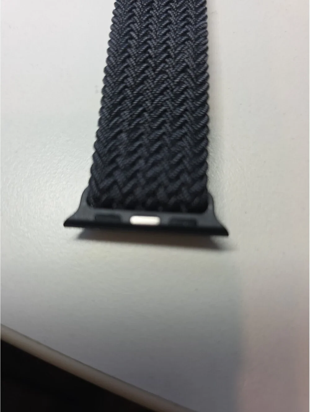 Apple Watch Braided Solo Loop Fits 38/40/41 MM